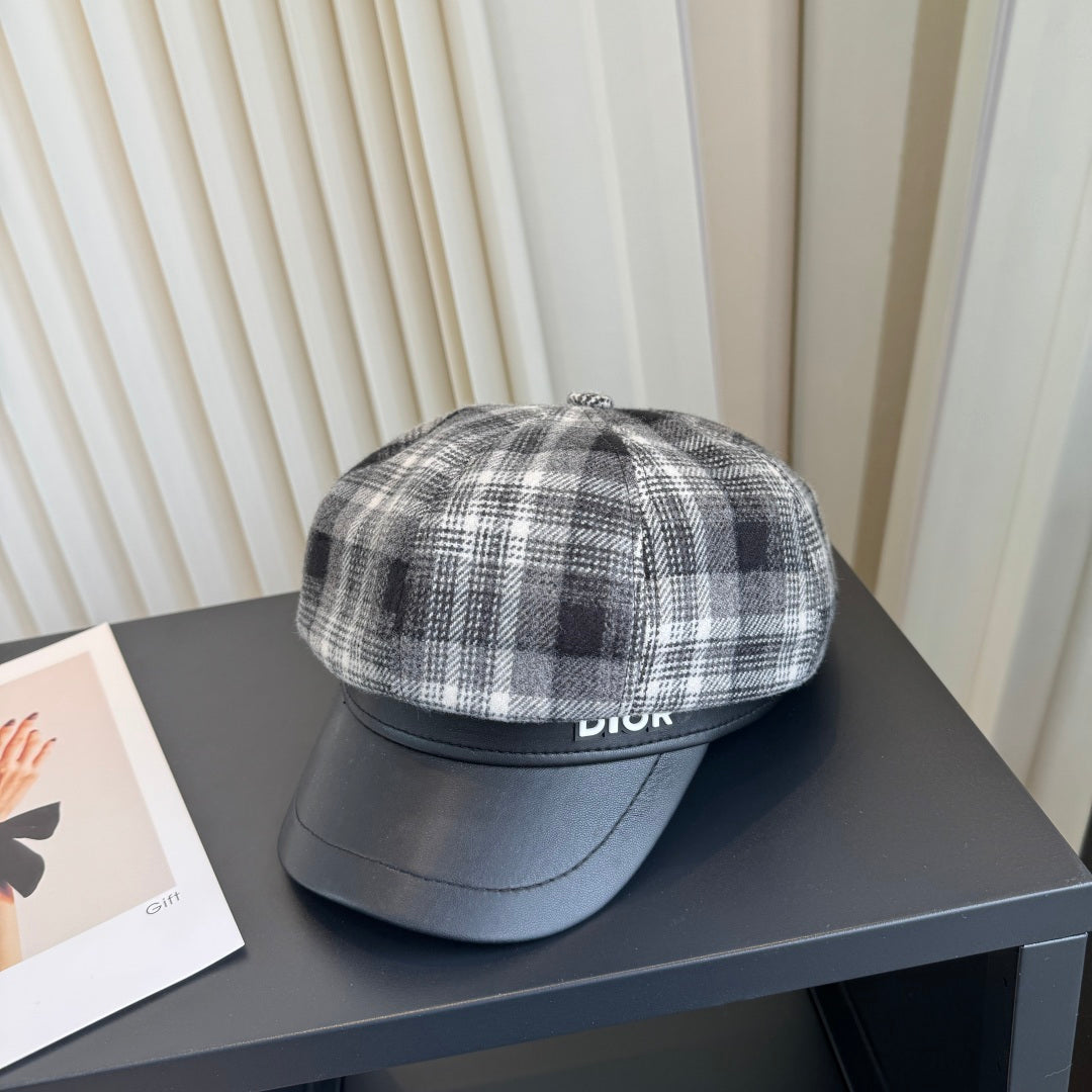 Dior Hat - image 2