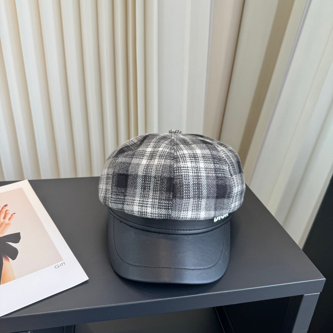 Dior Hat - image 1