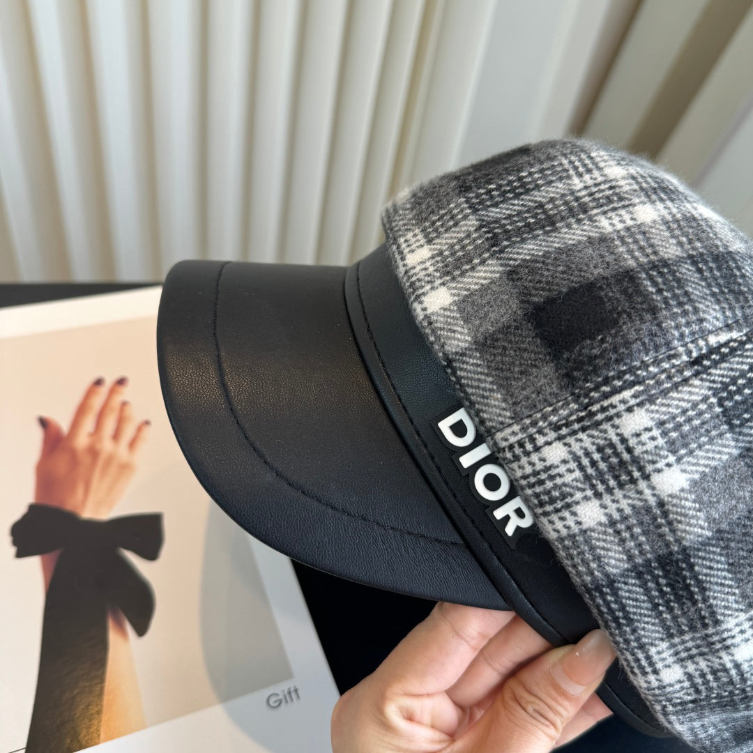 Dior Hat - image 5