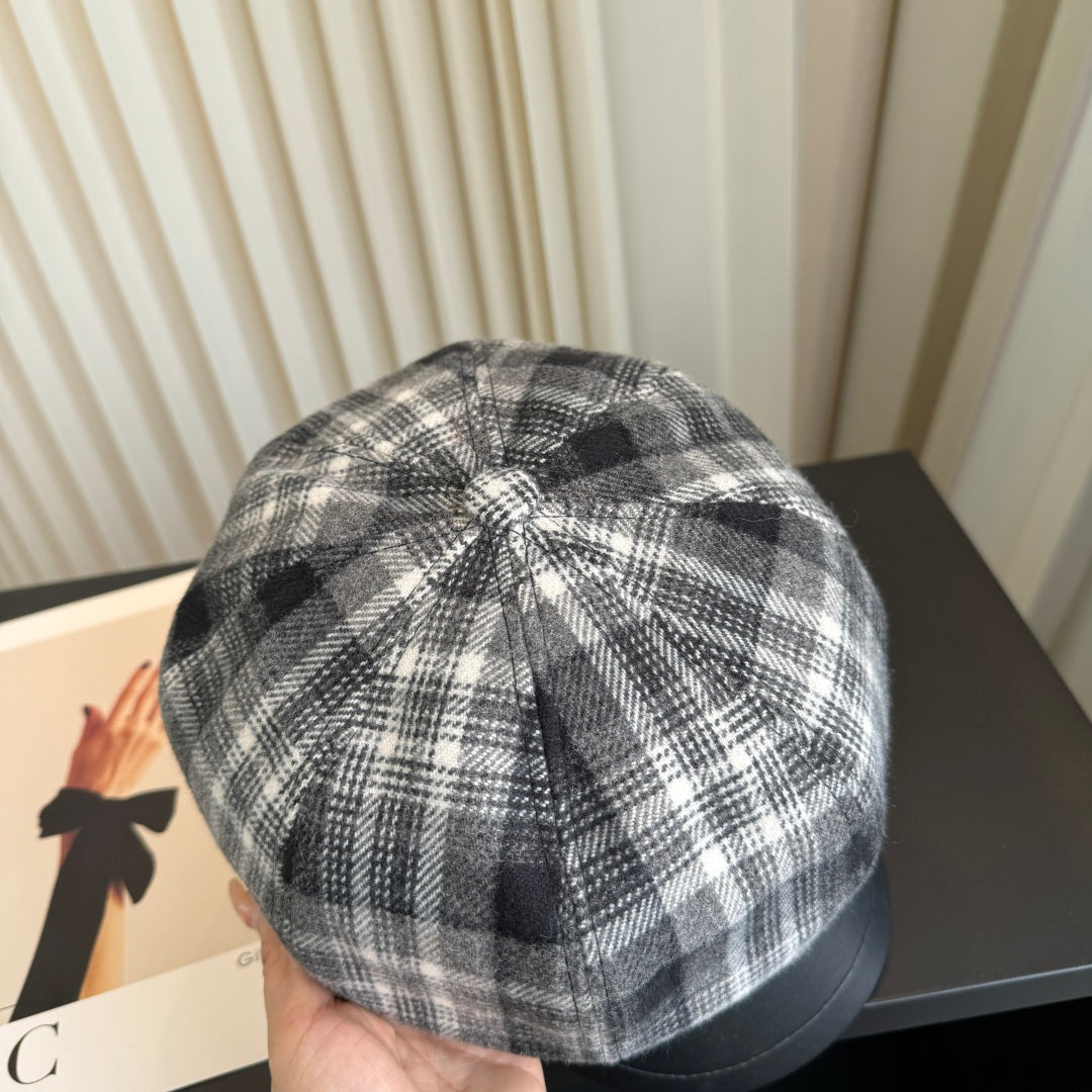 Dior Hat - image 6