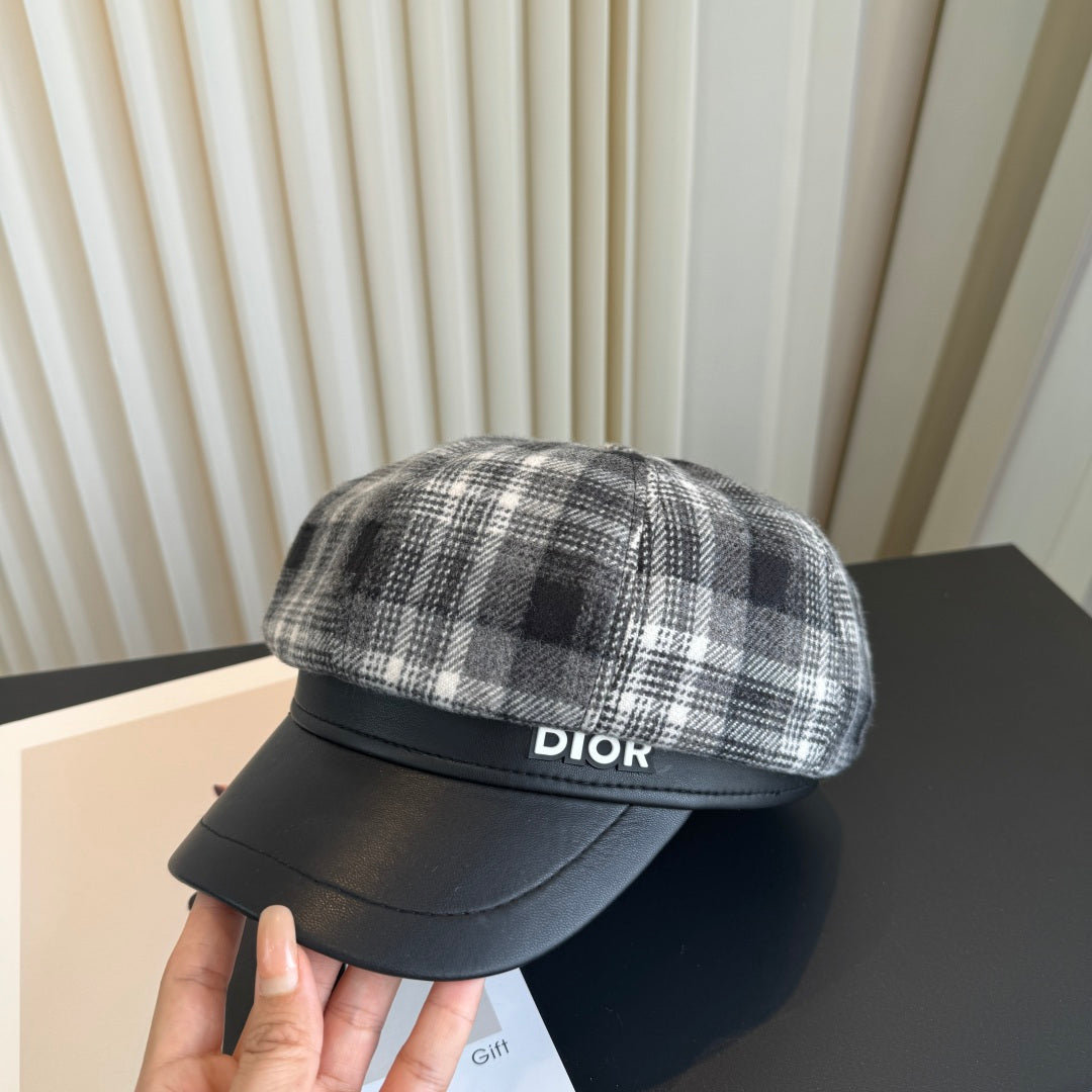 Dior Hat - image 4