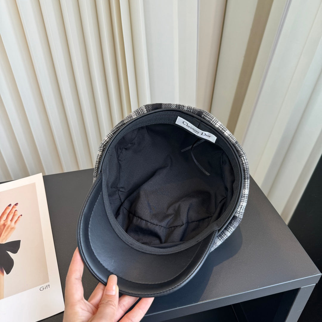 Dior Hat - image 7