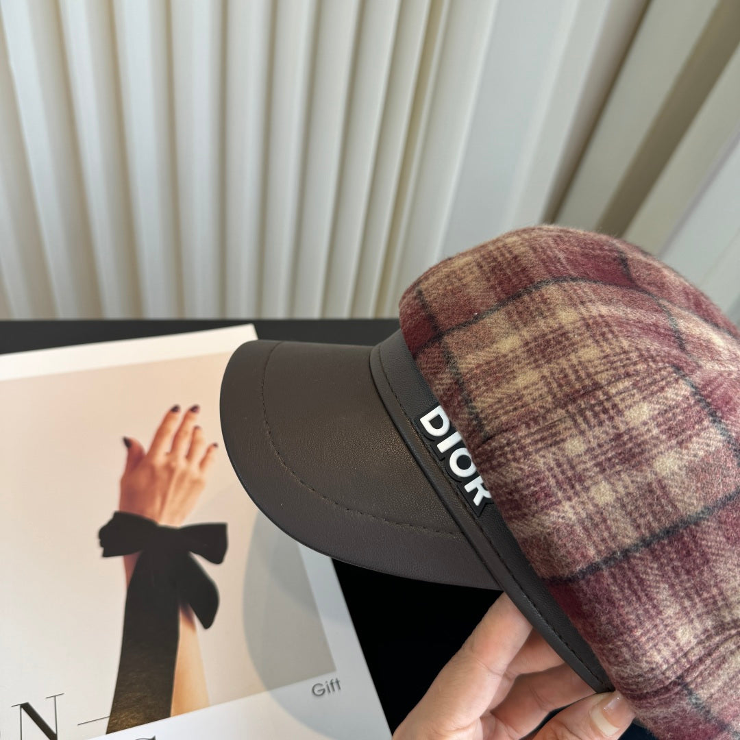 Dior Hat - image 5