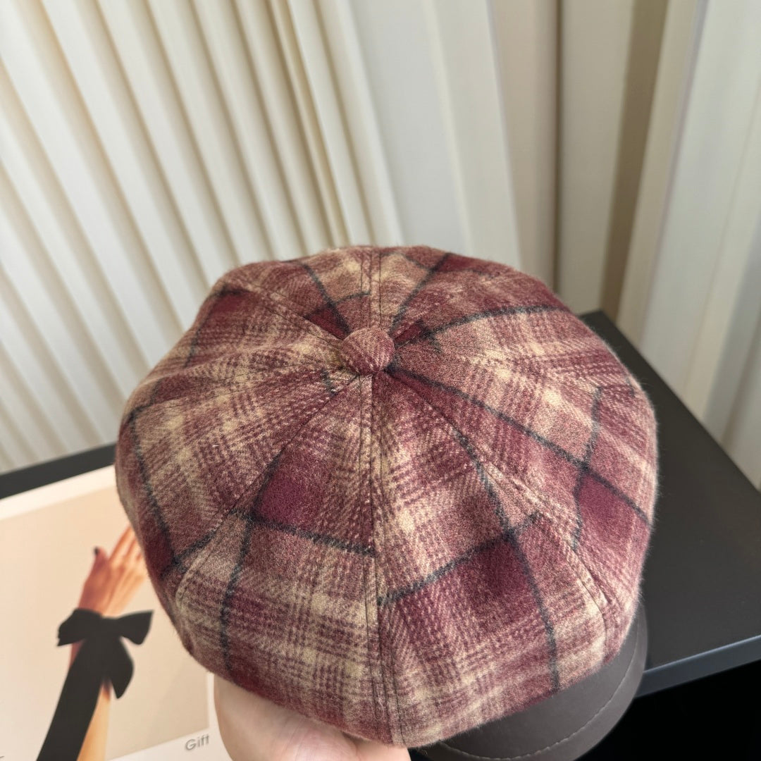 Dior Hat - image 6