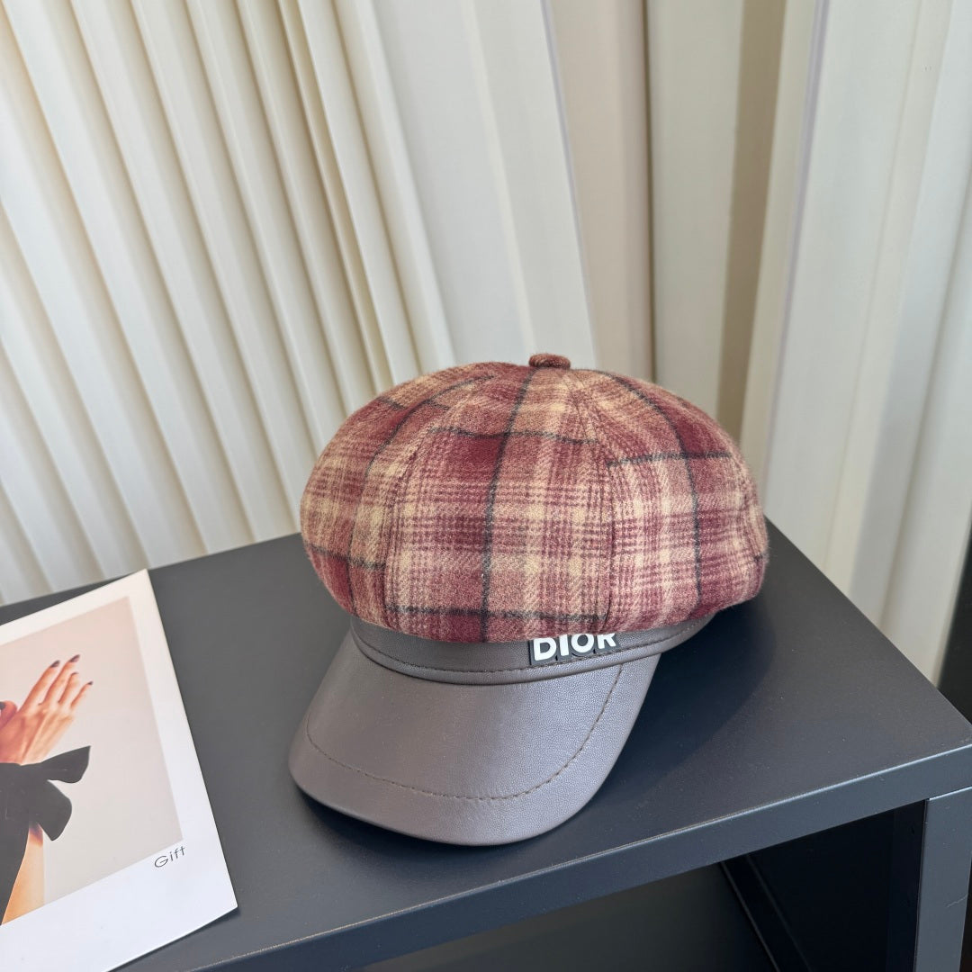 Dior Hat - image 2