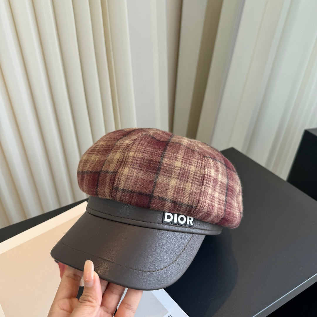 Dior Hat - image 4