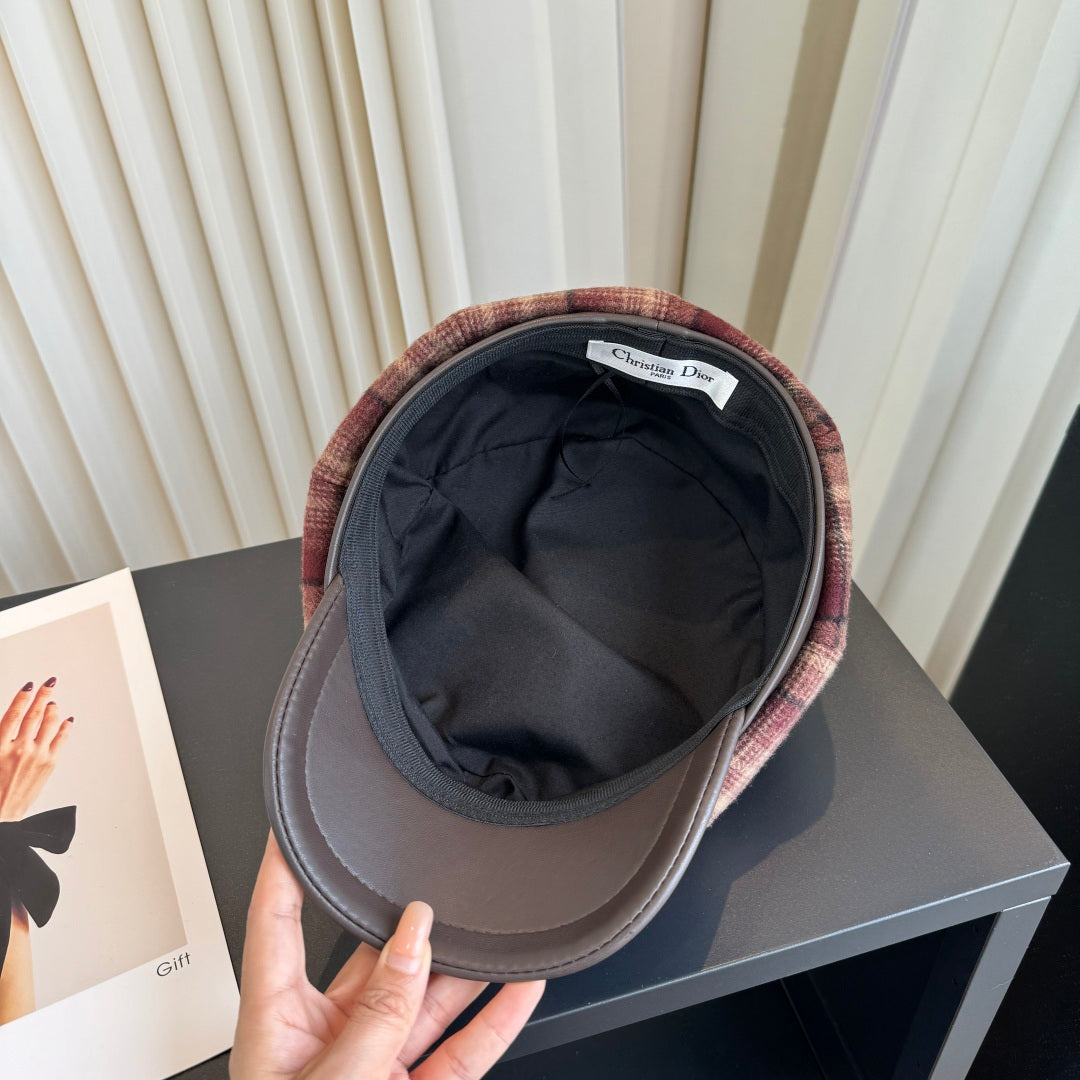 Dior Hat - image 7