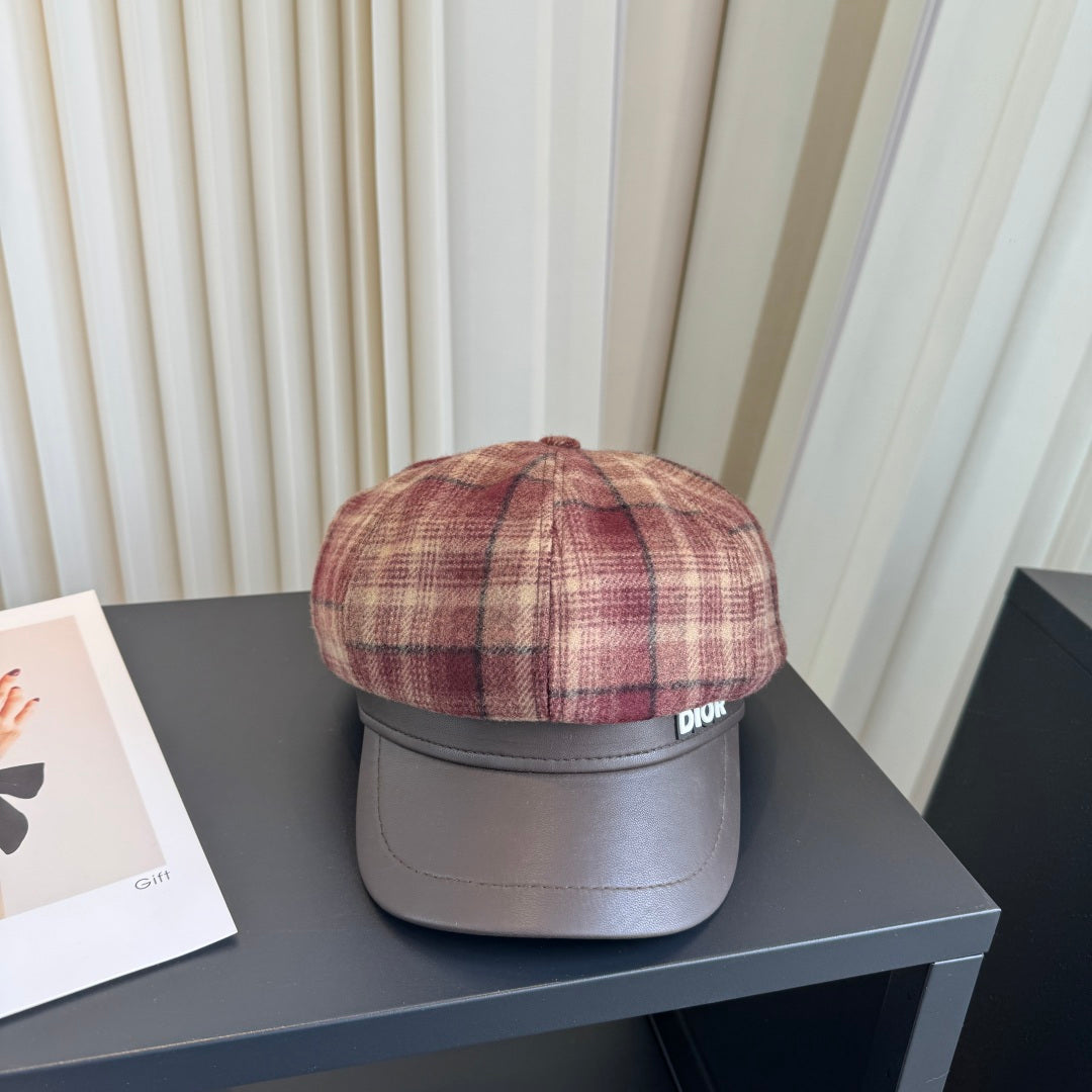 Dior Hat - image 1