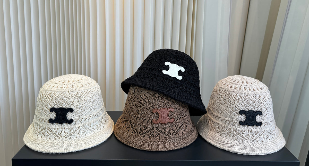 Celine Bucket Hat - image 9