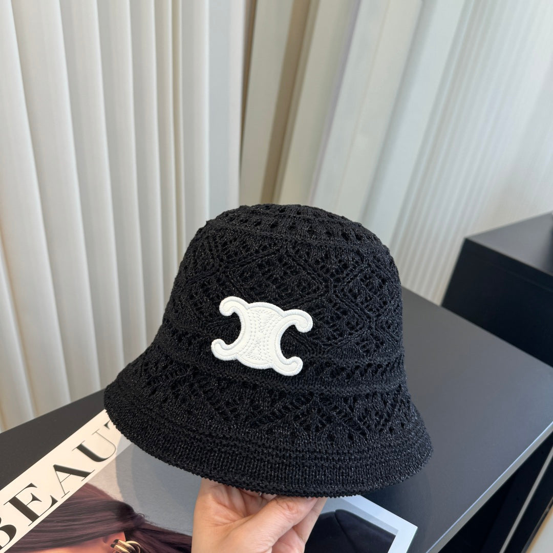 Celine Bucket Hat - image 4