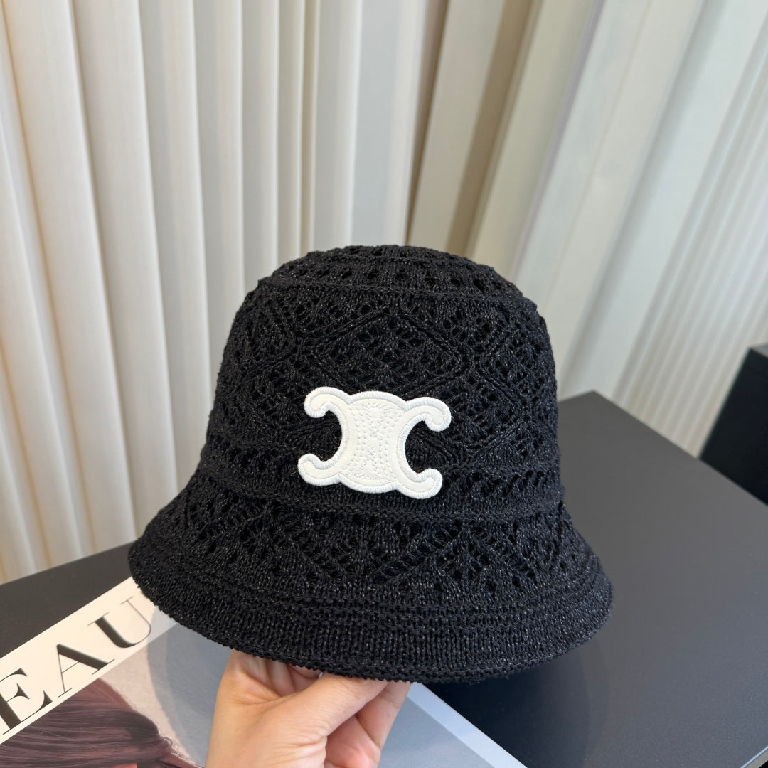 Celine Bucket Hat - image 3