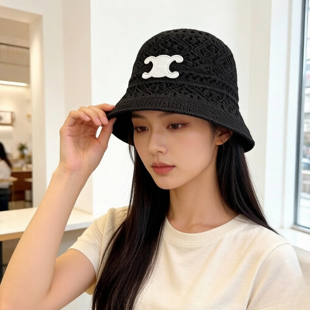 Celine Bucket Hat - image 1