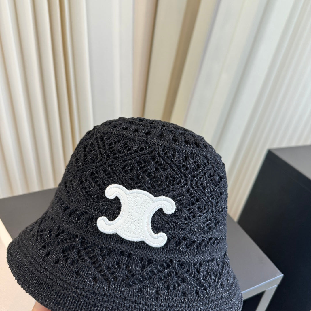 Celine Bucket Hat - image 5