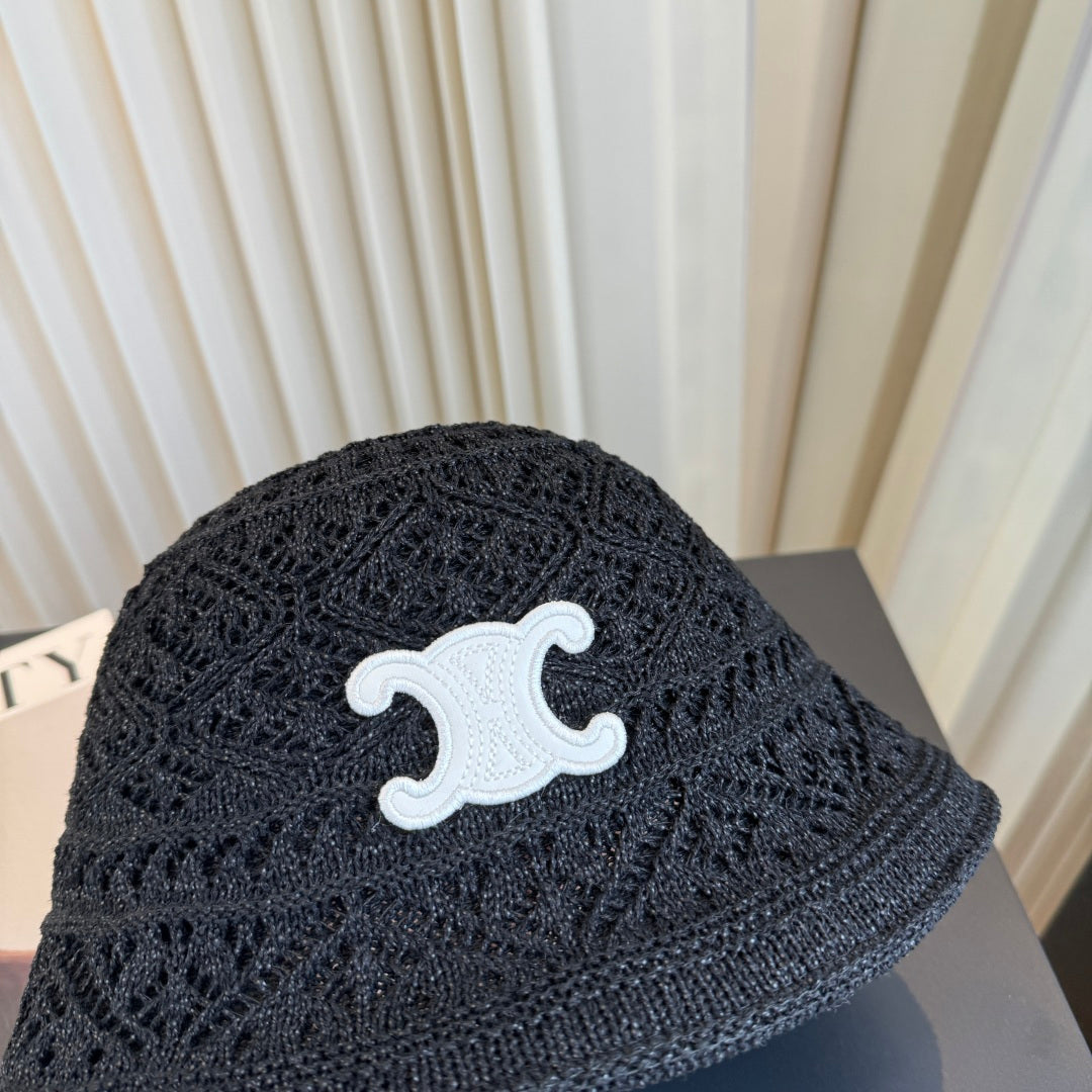 Celine Bucket Hat - image 7