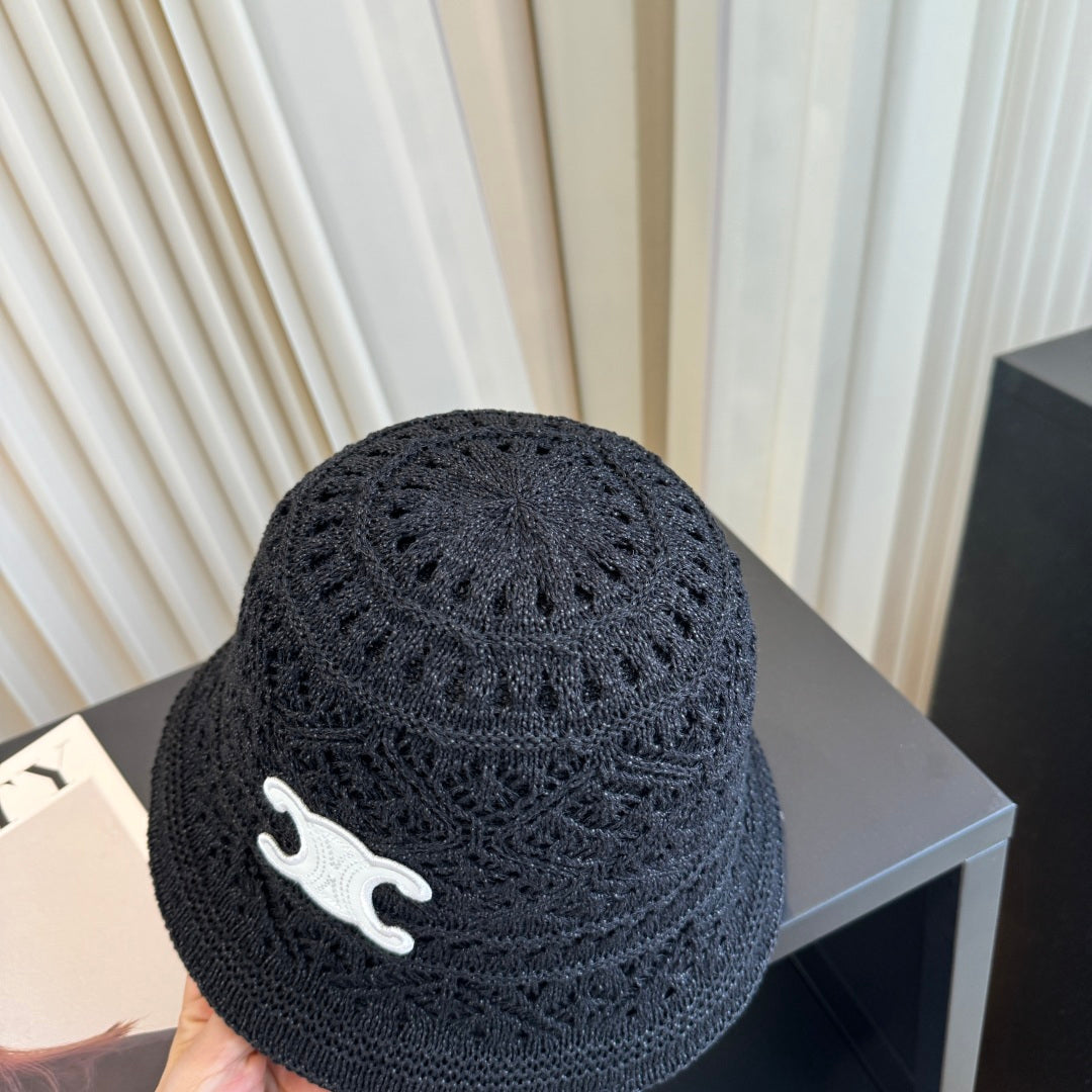 Celine Bucket Hat - image 6