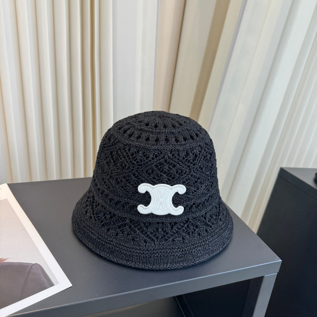 Celine Bucket Hat - image 2