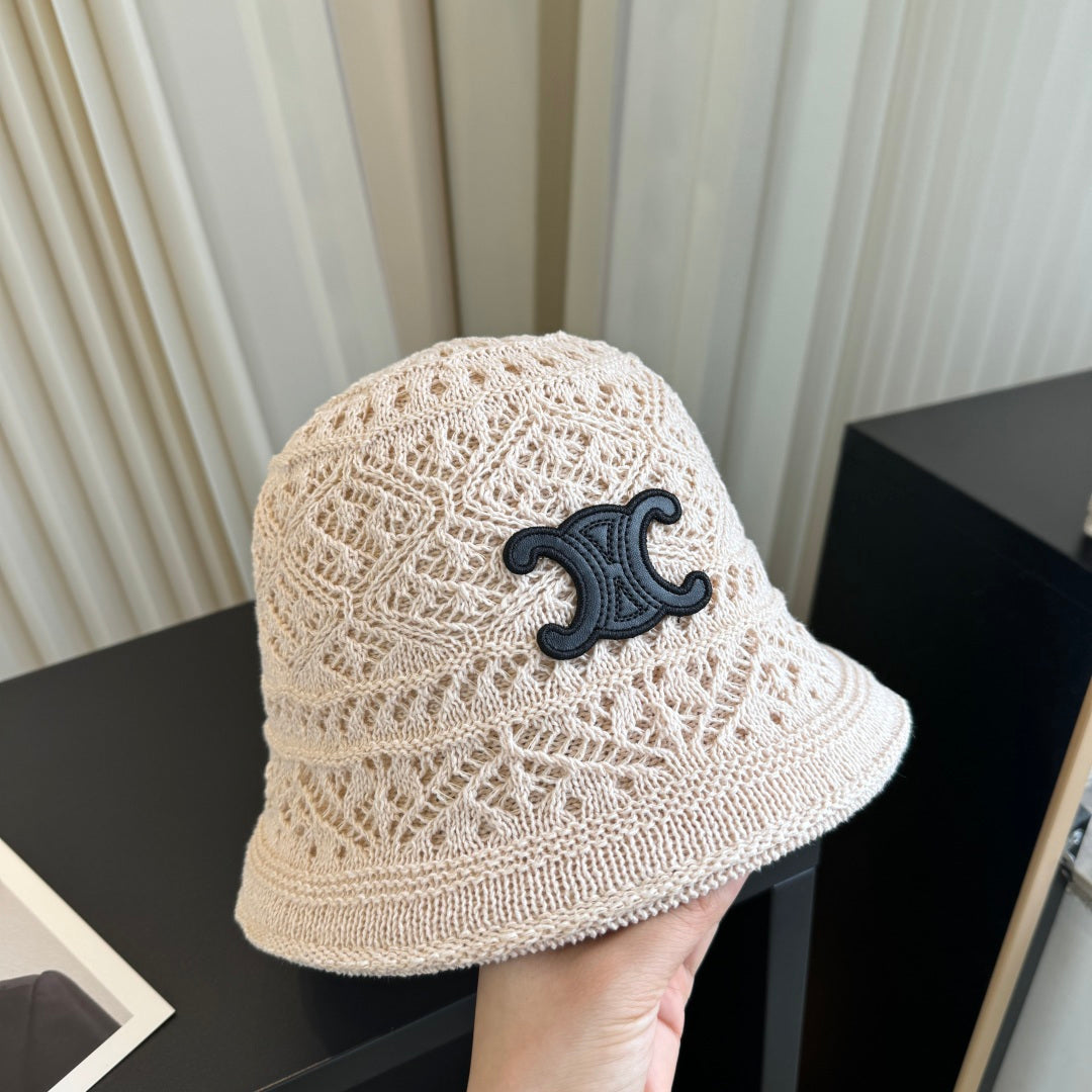 Celine Bucket Hat - image 4