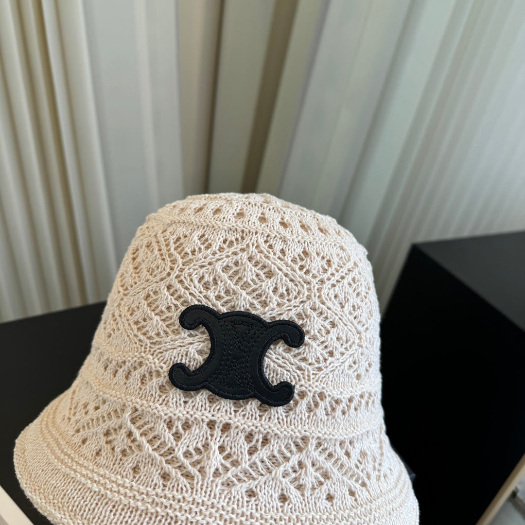 Celine Bucket Hat - image 5