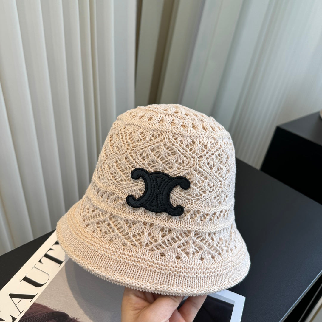 Celine Bucket Hat - image 3
