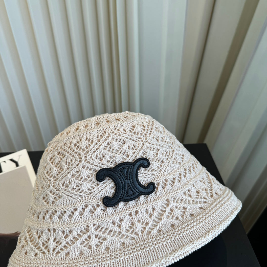 Celine Bucket Hat - image 7