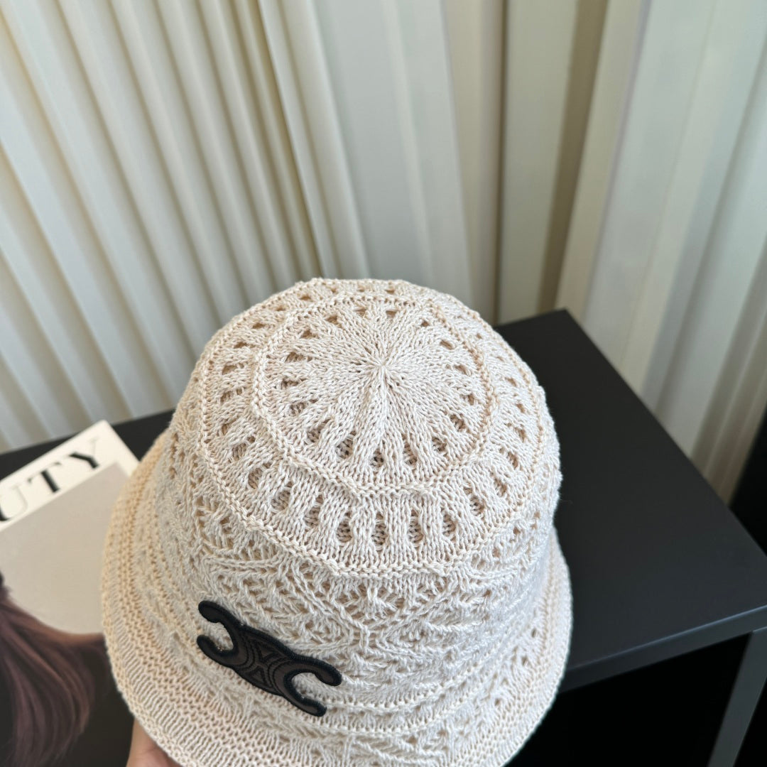 Celine Bucket Hat - image 6