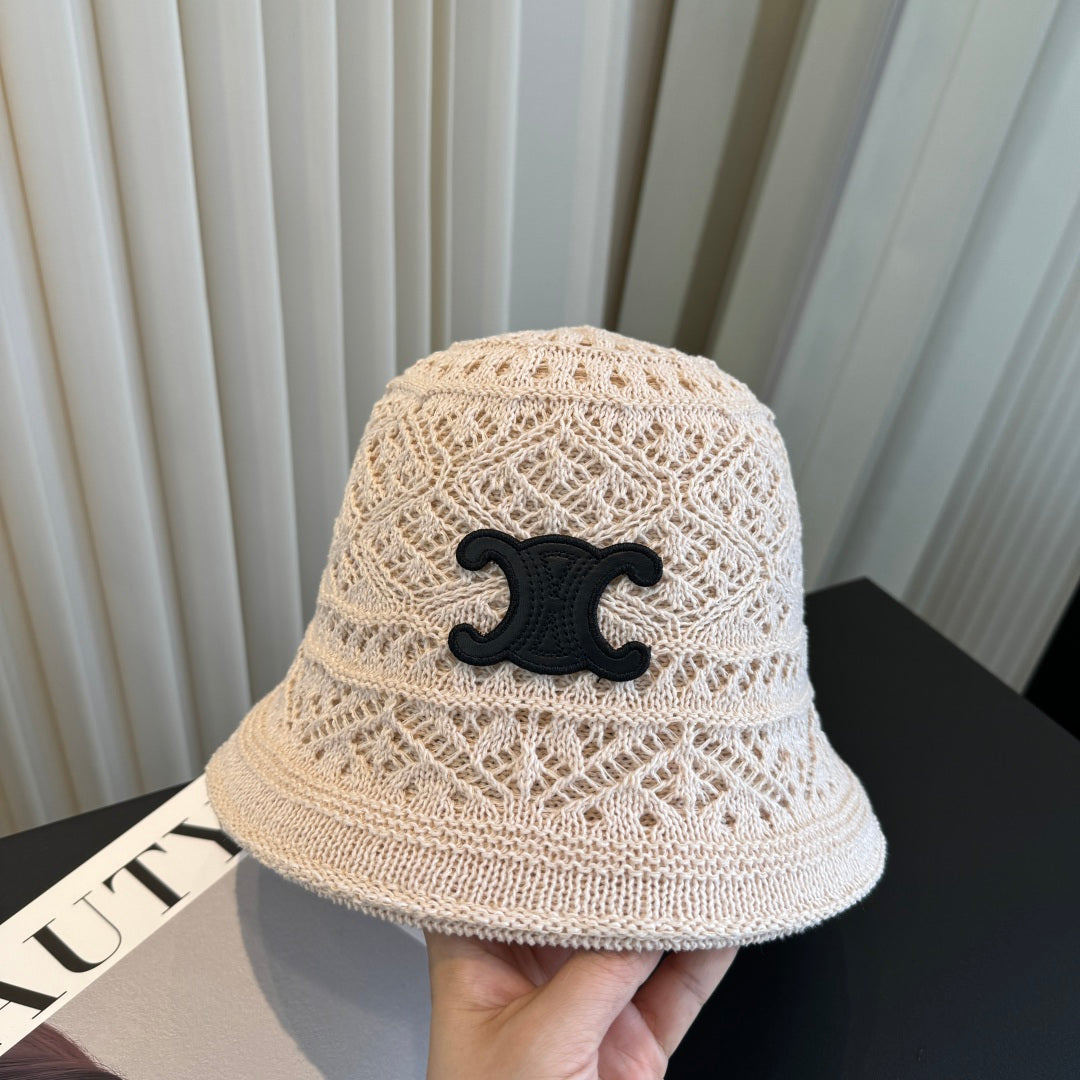 Celine Bucket Hat - image 2