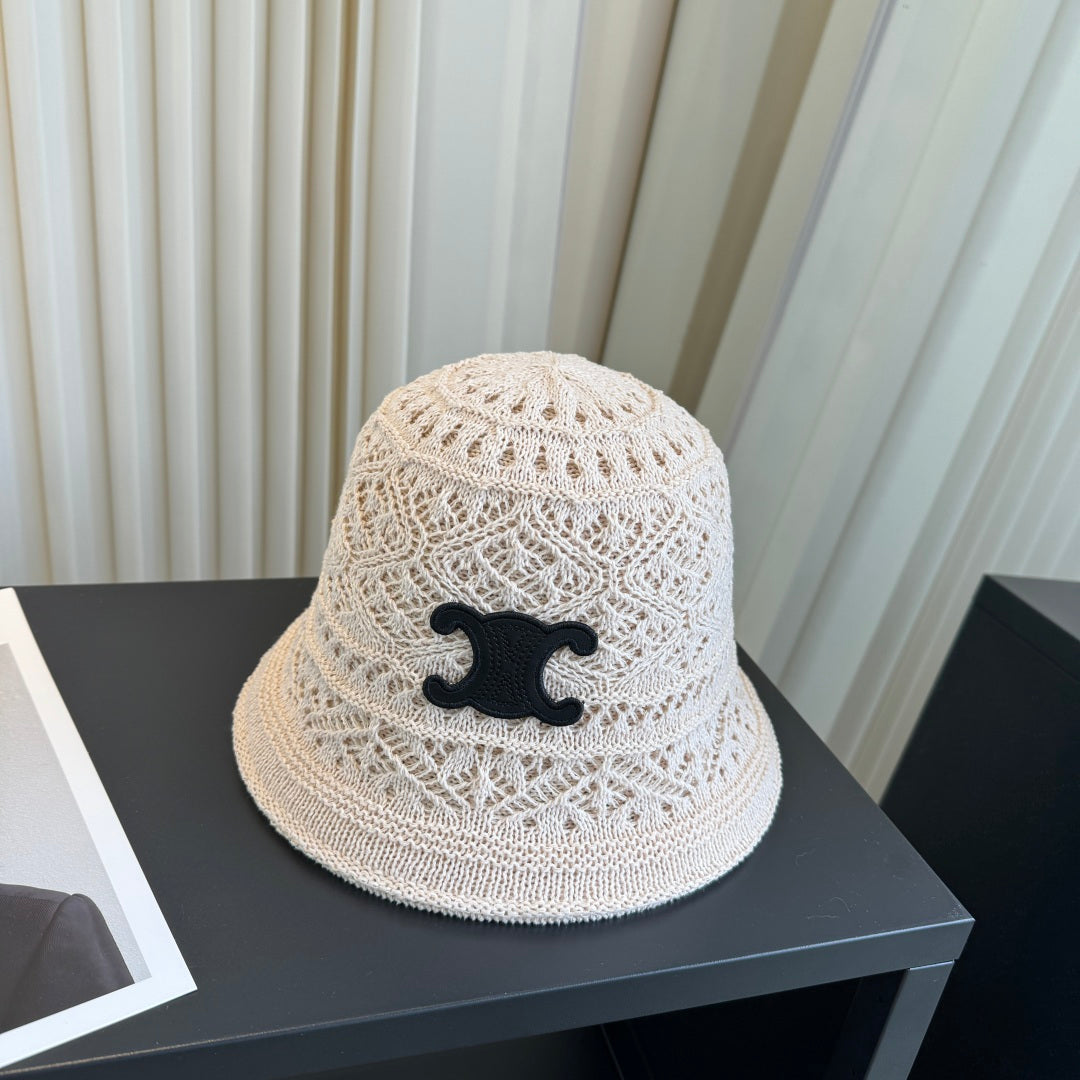 Celine Bucket Hat - image 1