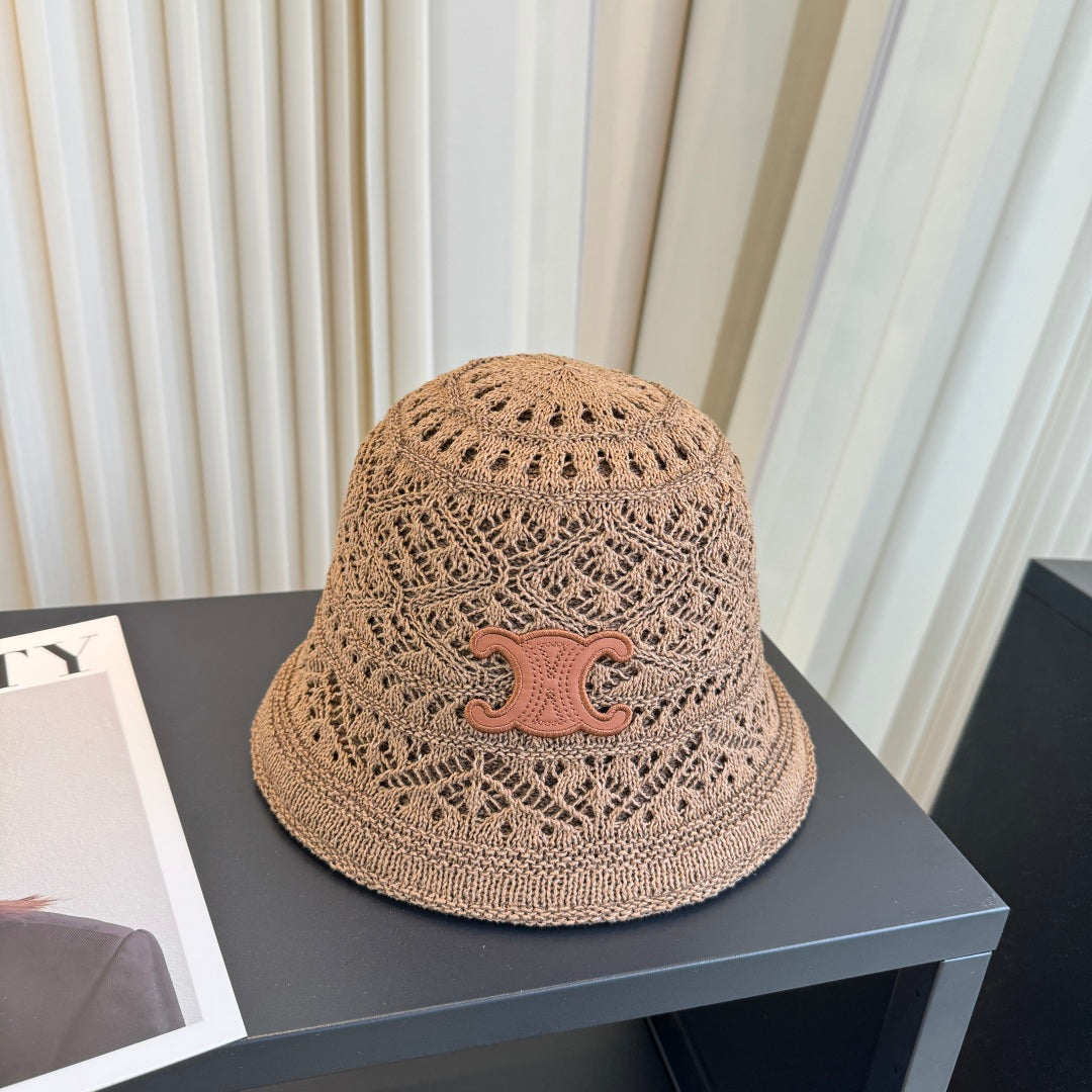 Celine Bucket Hat - image 1