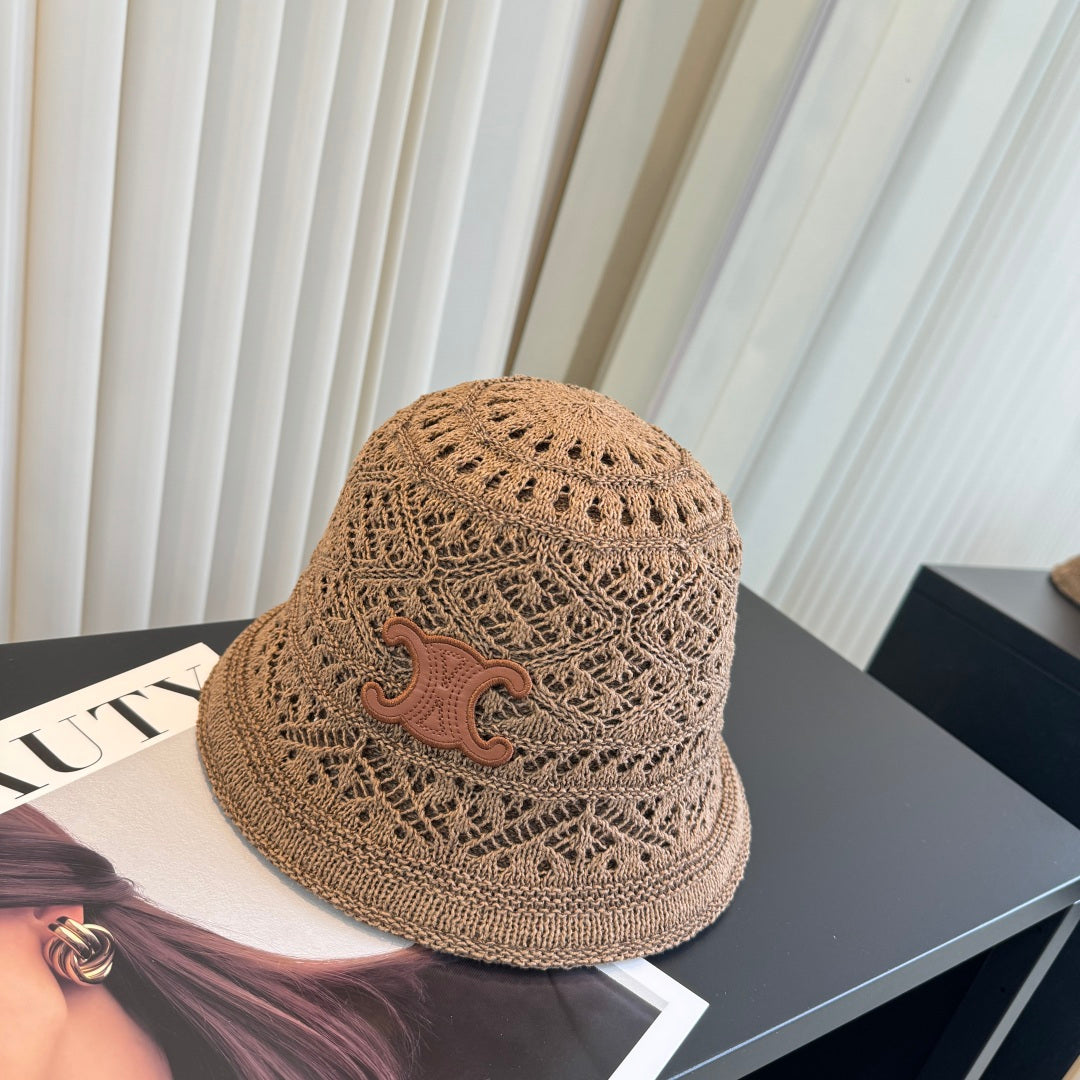 Celine Bucket Hat - image 2