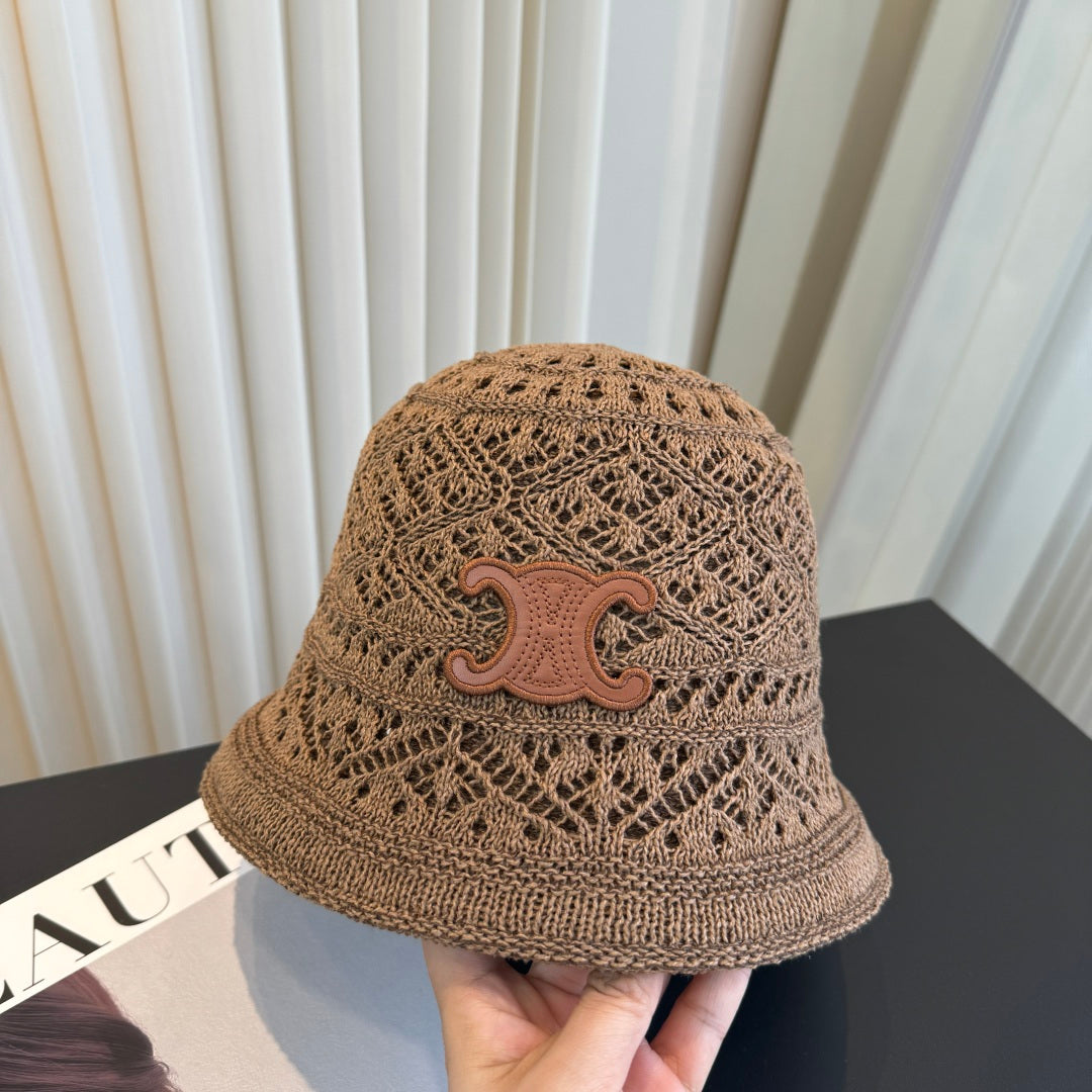 Celine Bucket Hat - image 3