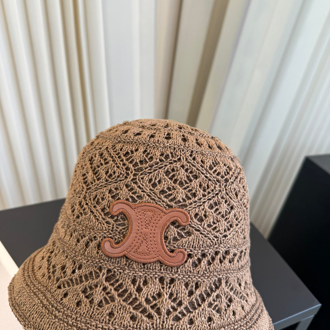 Celine Bucket Hat - image 5