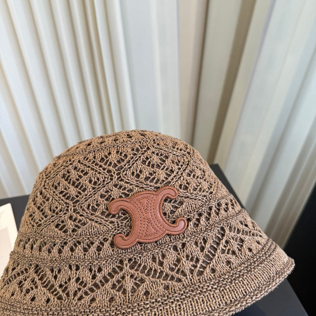 Celine Bucket Hat - image 7