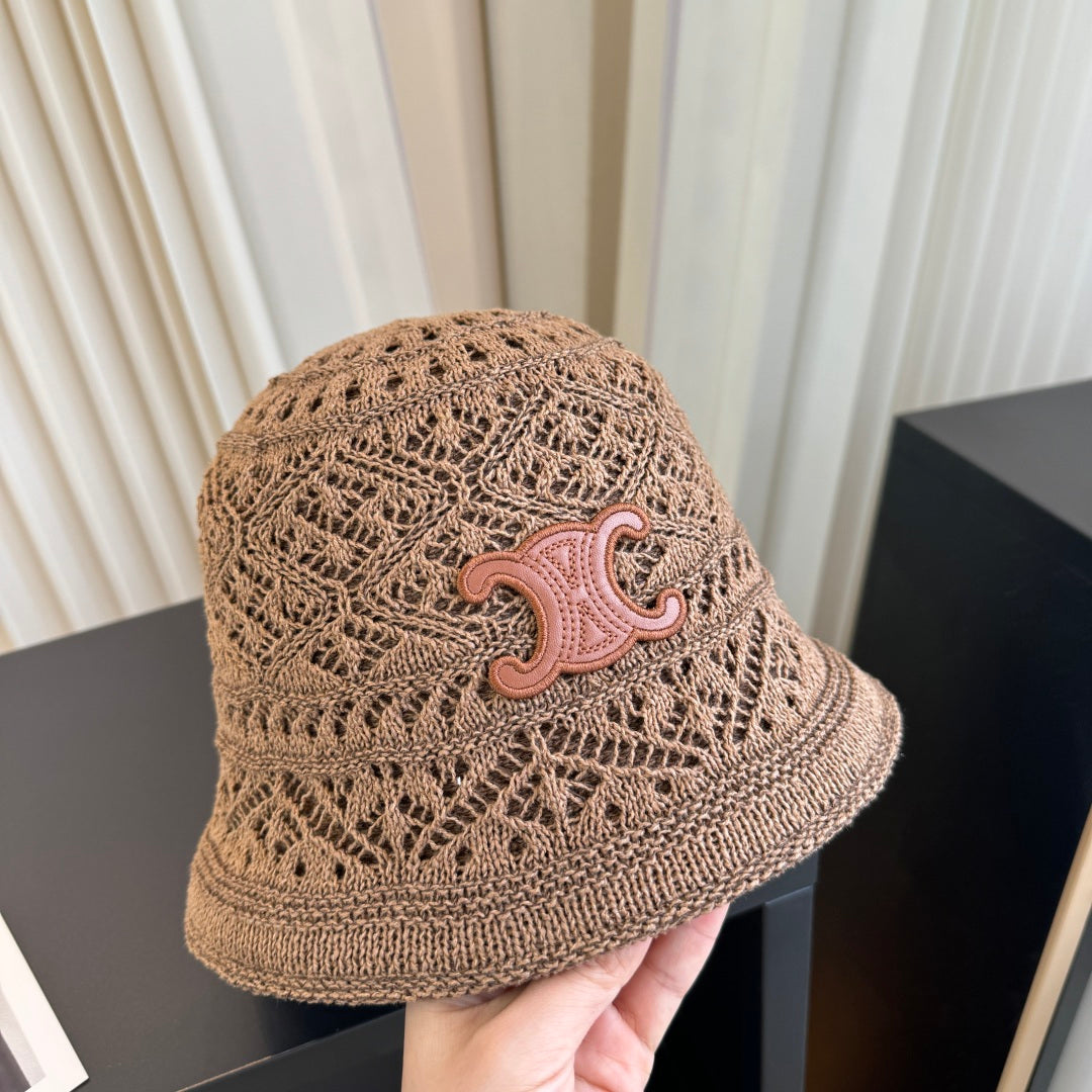 Celine Bucket Hat - image 4