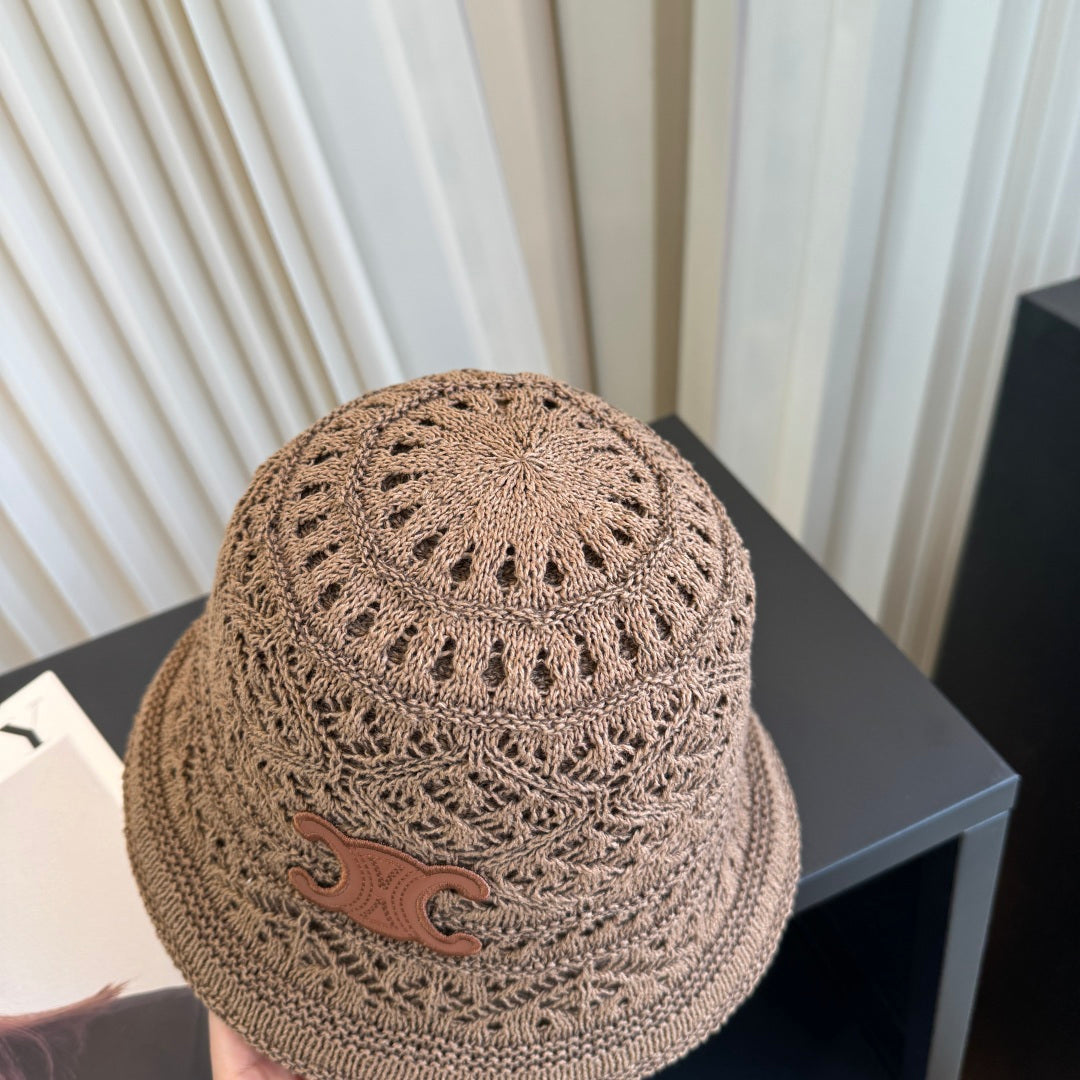 Celine Bucket Hat - image 6