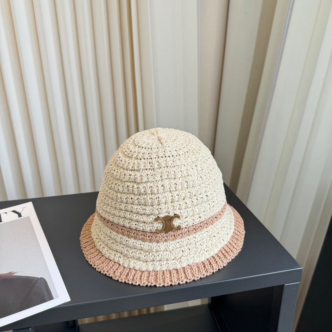 Celine Bucket Hat - image 2