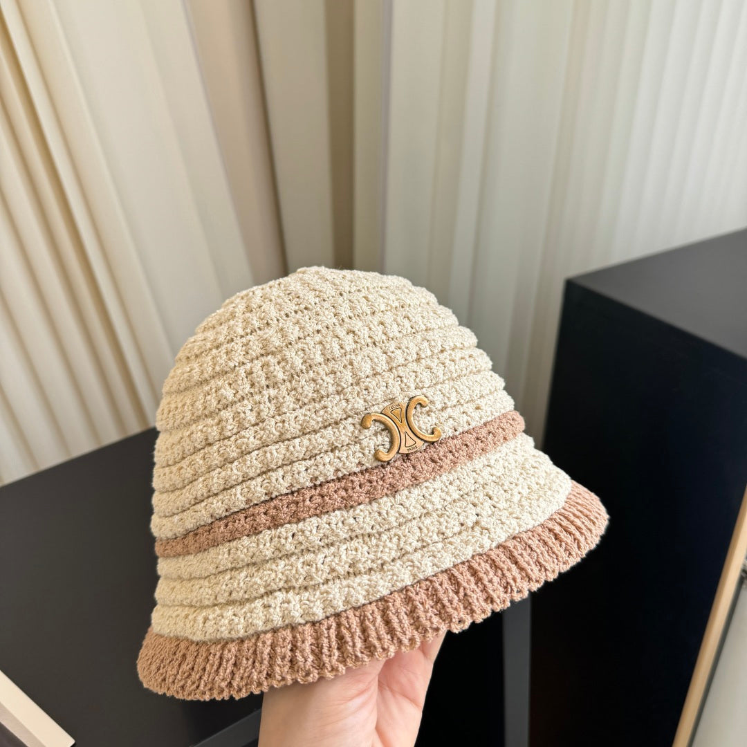 Celine Bucket Hat - image 5