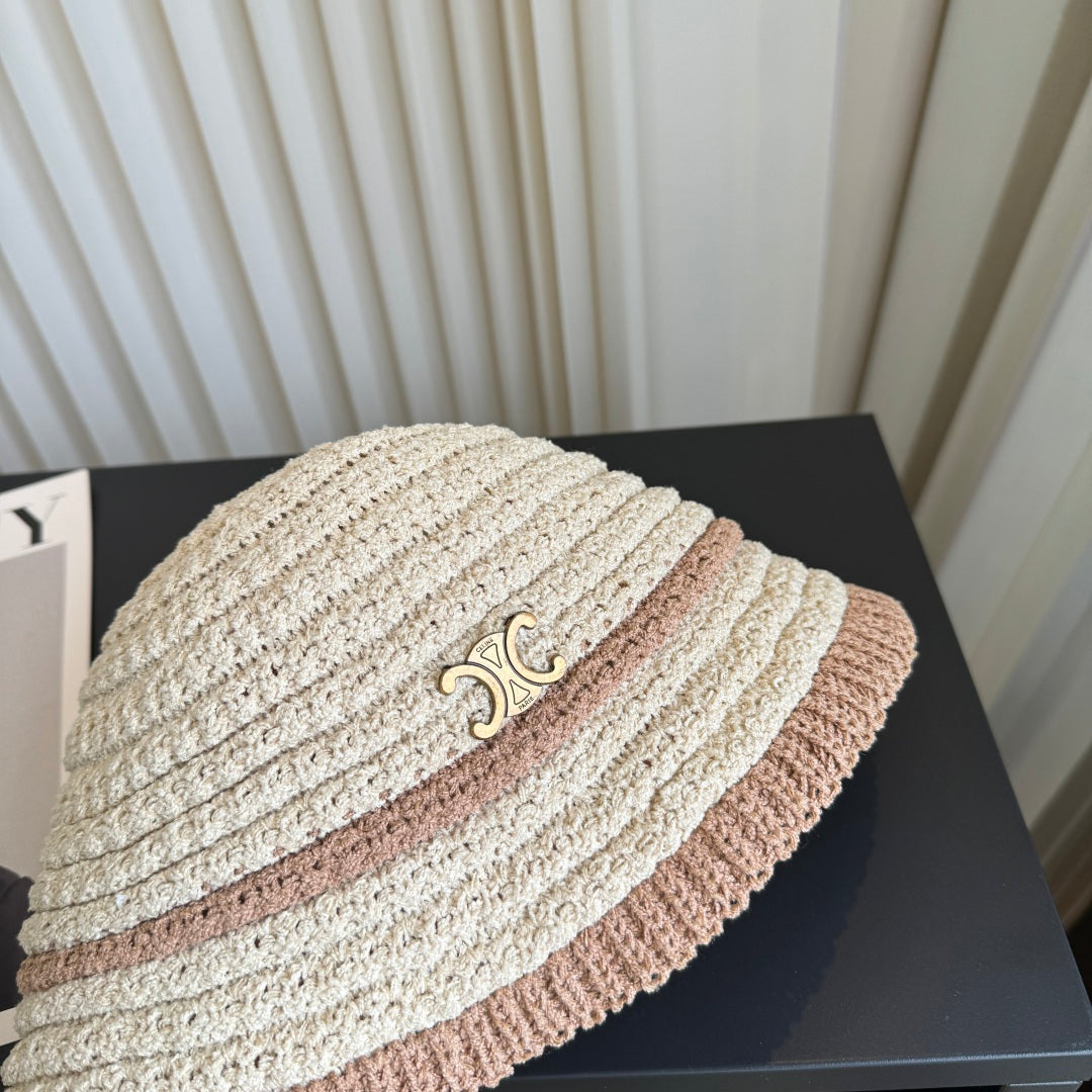 Celine Bucket Hat - image 7