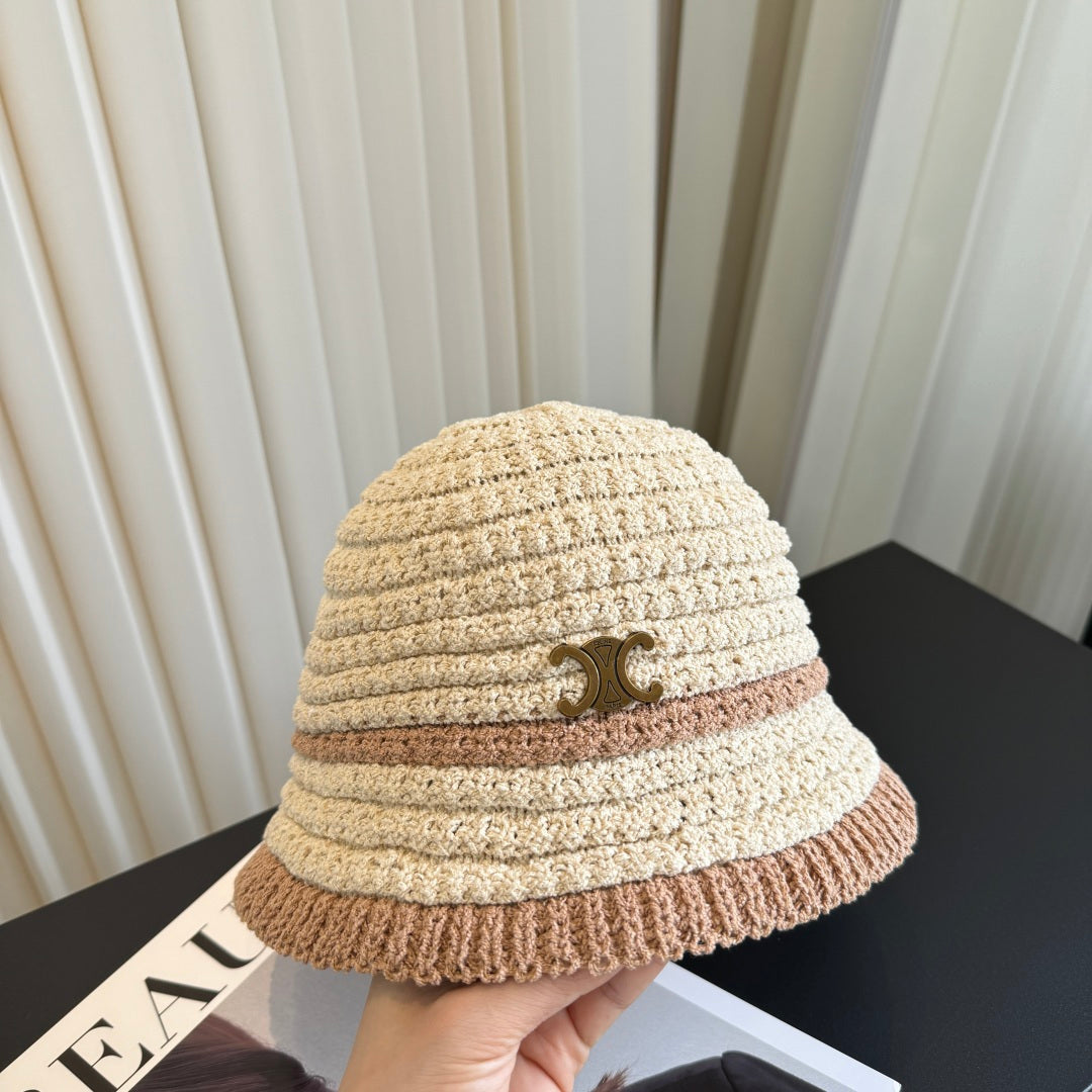 Celine Bucket Hat - image 3