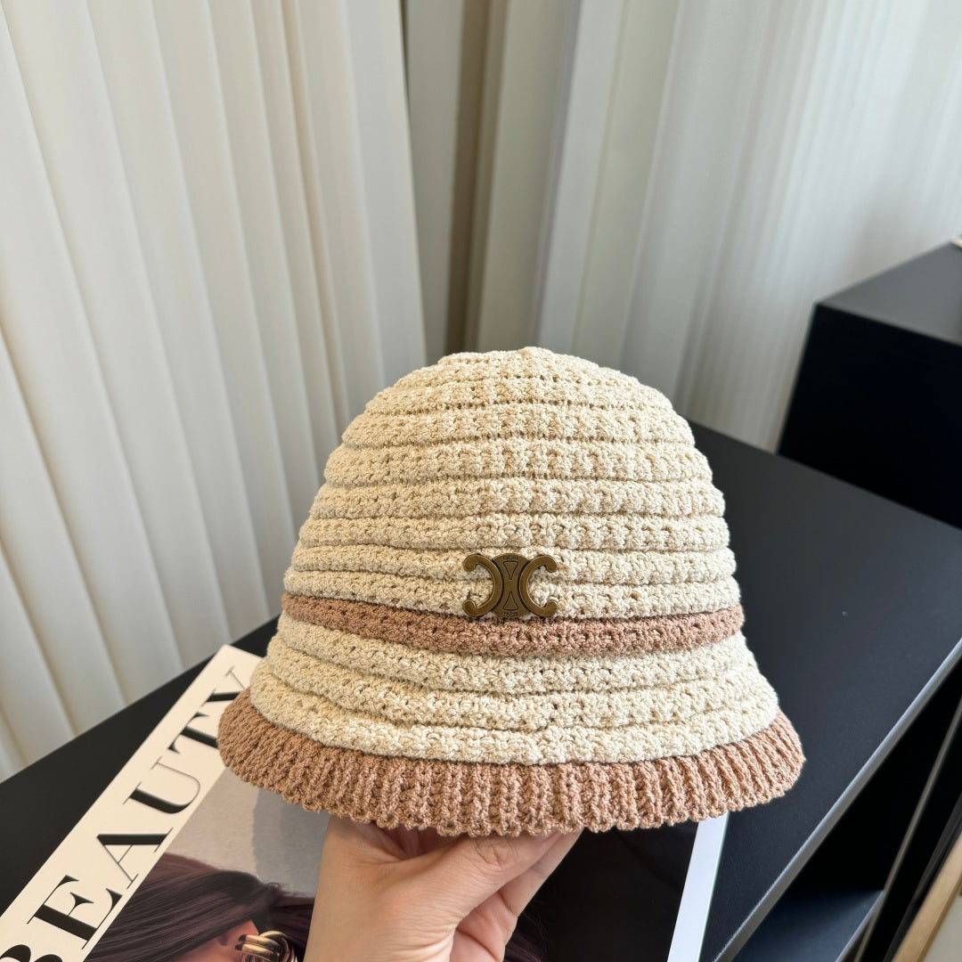Celine Bucket Hat - image 4