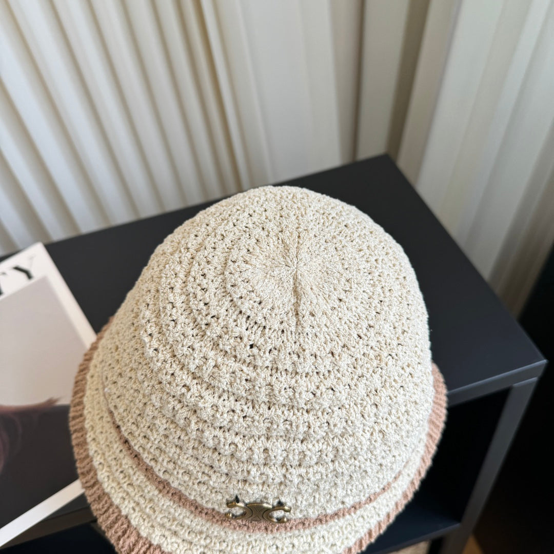 Celine Bucket Hat - image 6