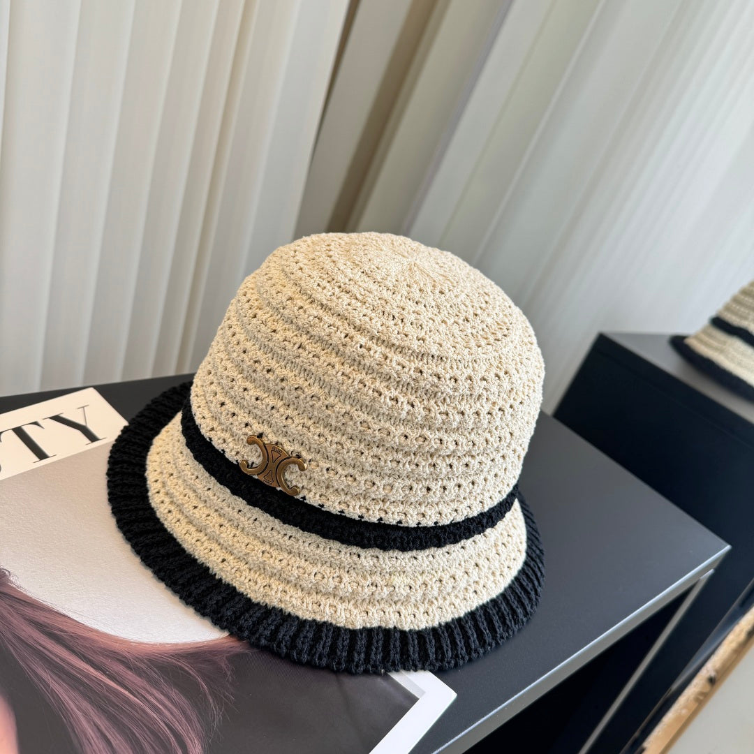 Celine Bucket Hat - image 3