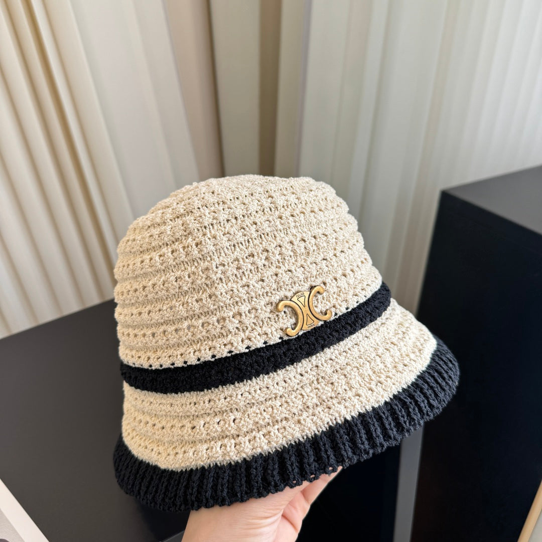 Celine Bucket Hat - image 5