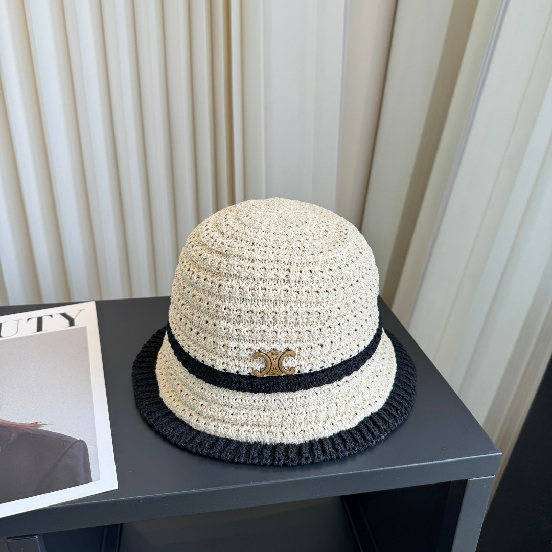 Celine Bucket Hat - image 2