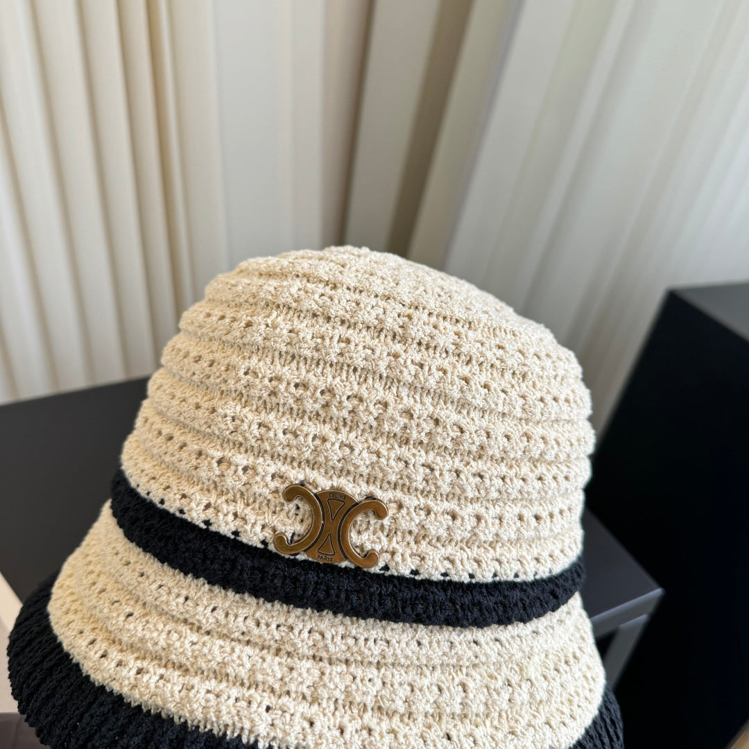 Celine Bucket Hat - image 6