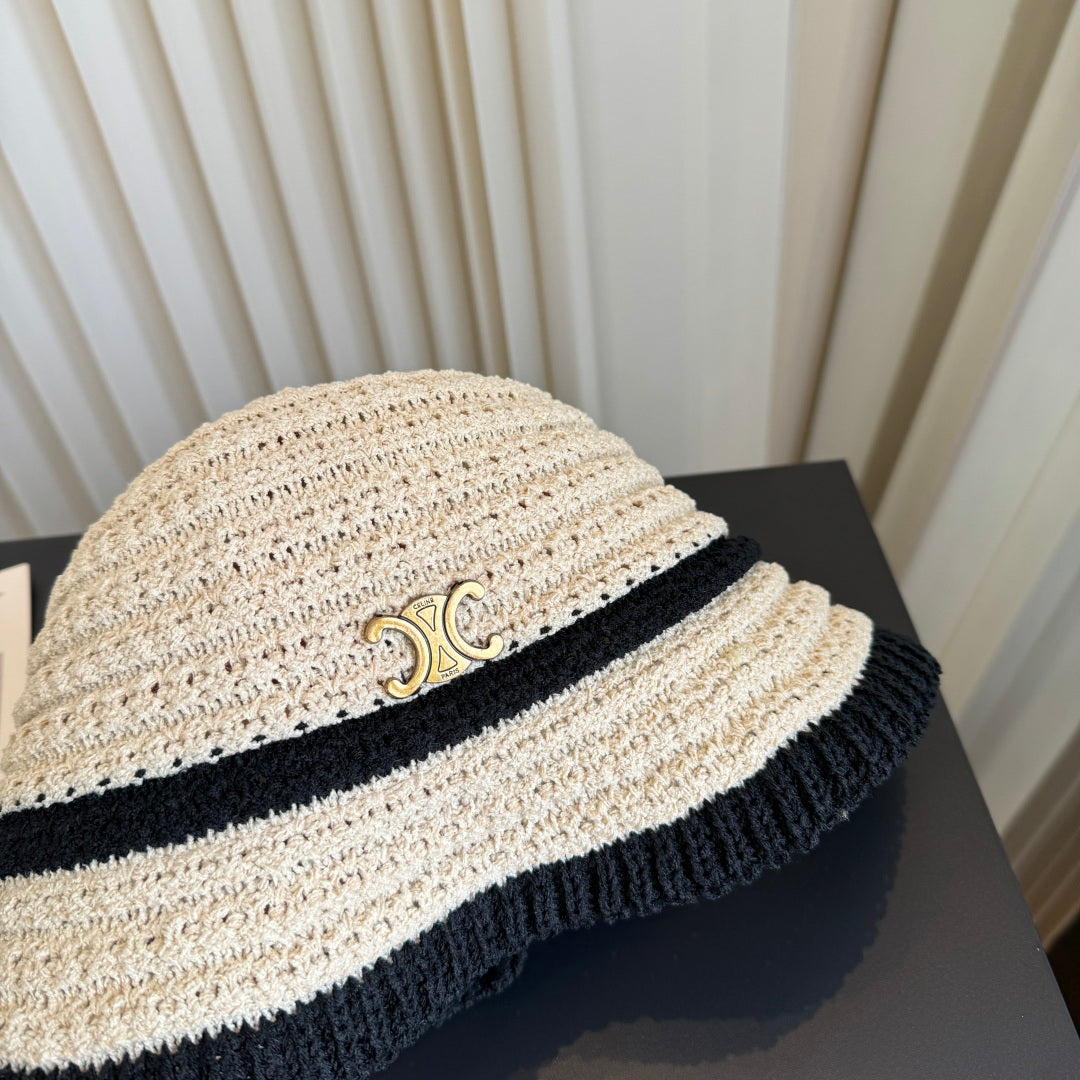 Celine Bucket Hat - image 7