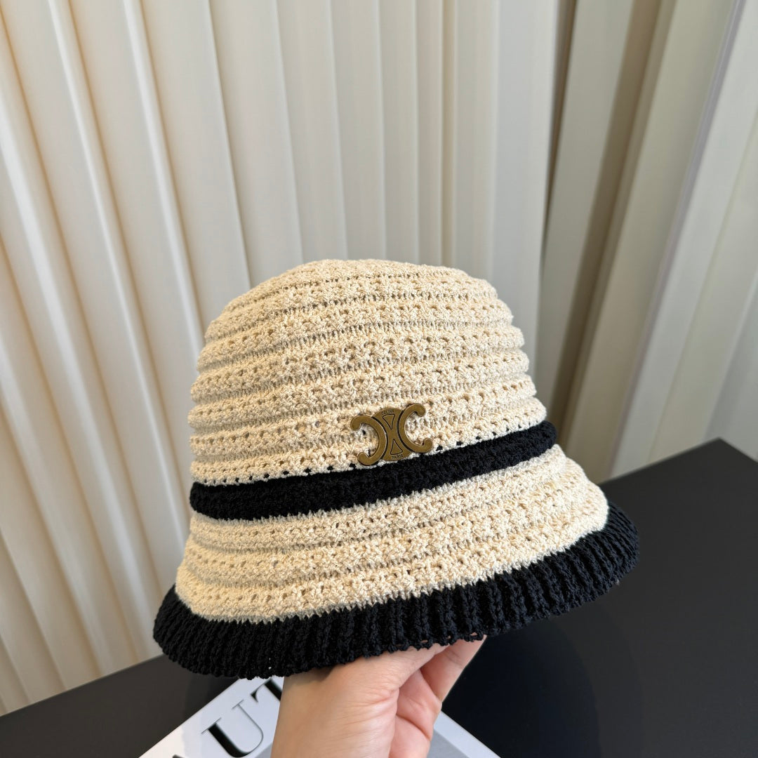 Celine Bucket Hat - image 4