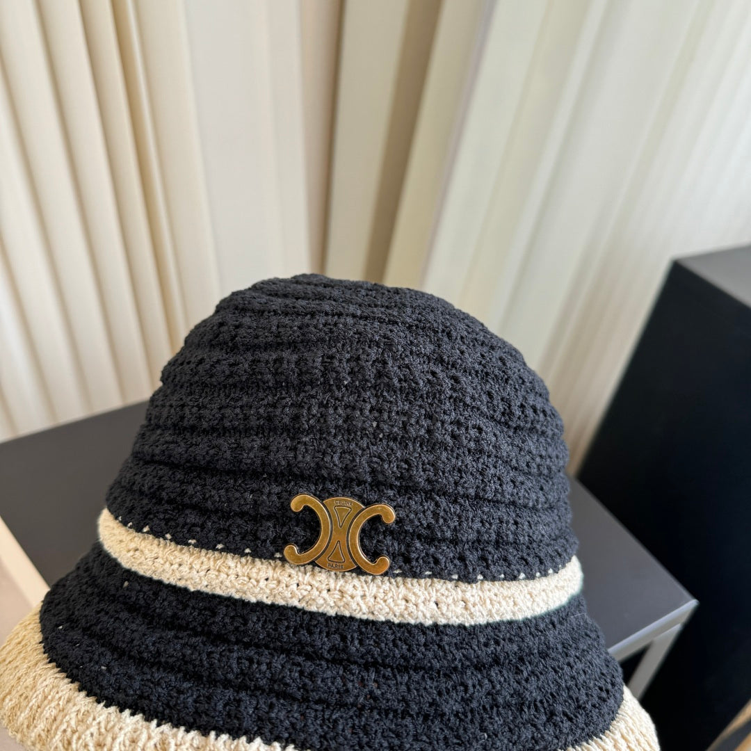 Celine Bucket Hat - image 5