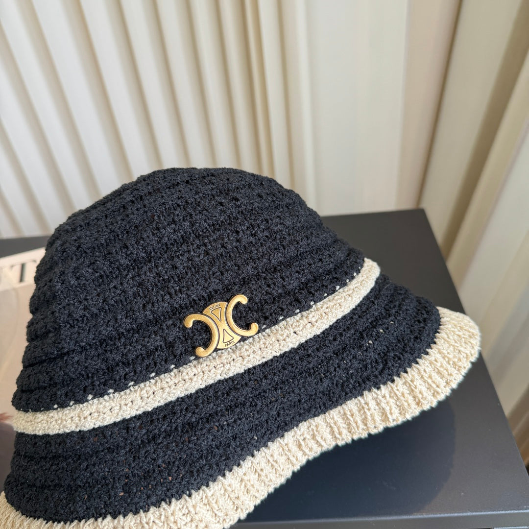Celine Bucket Hat - image 7