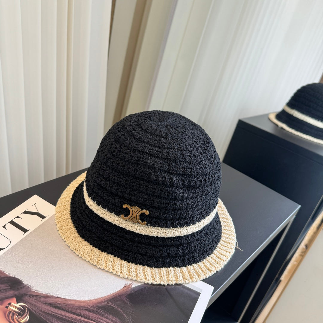 Celine Bucket Hat - image 2