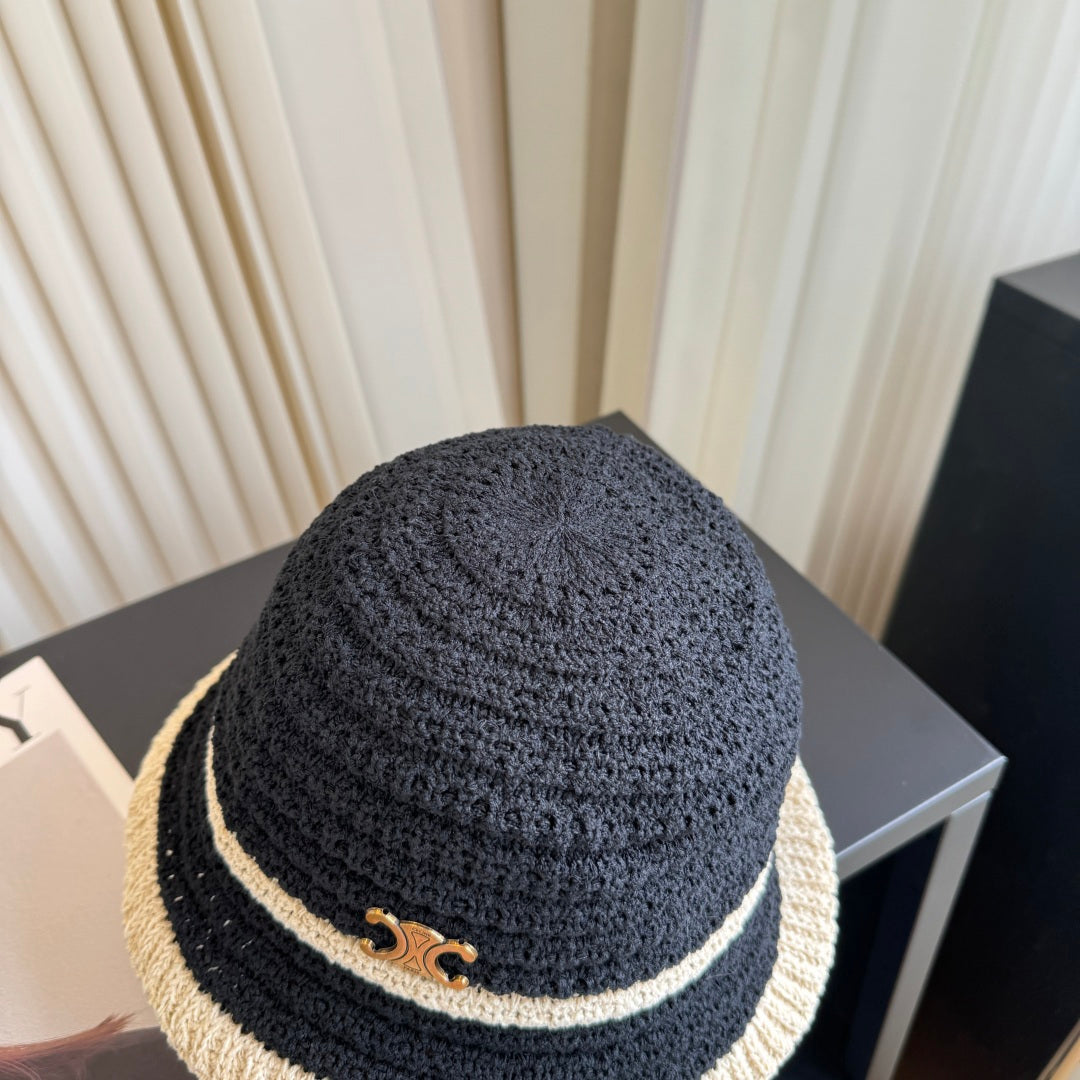 Celine Bucket Hat - image 6